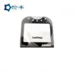 Anti-Scratch Acrylic Front Panel CNC Cutting 3M468MP Custom Graphic Overlay for sale