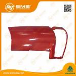 WG1642110002 Wind Scooper Left For Sinotruk Howo Truck CAB Spare Parts for sale
