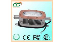 China 6500K Cree Waterproof LED Explosion Proof Light IP67 With High Power LED supplier
