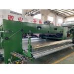 Easy Operation Nonwoven Clamp On Crosslapper Machine for sale