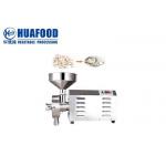 20-40kg/h Electric Grain Flour Mill Grinder Mini Cereal Milling Machine for sale