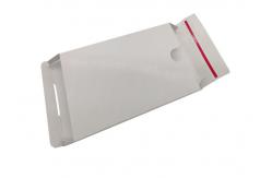 China Biodegradable OEM Plastic Free Packaging Foldable Cardboard Gift Boxes supplier