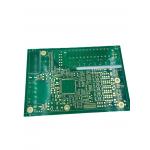 Double Sided FR4 SMT PCB Board HASL lead free OEM Assembly Service for sale