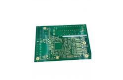China Double Sided FR4 SMT PCB Board HASL lead free OEM Assembly Service supplier