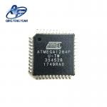 Atmega1284PU-TW Atmel Electronic Components 54 I/O Tray Packaging for sale