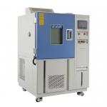 1000W 100L LCD Programmable Humidity Controlled Chamber for sale