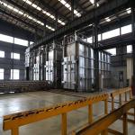 Anti Bacteria 1400mm 8011 Industrial Aluminum Foil Rolls for sale