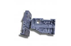 China 0.001mm Precision Machined Auto Components Sandblasting Anodizing supplier