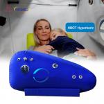 3.0ATA Hbot 1.3ATA 1.5 ATA 2..0 ATA Soft Lying Hyperbaric Oxygen Therapy Chamber Oxigen Sleeping Hyperbaric-Oxygen-Chamber for sale