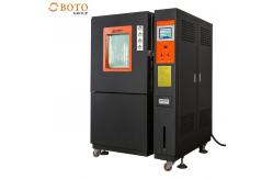 China Environmental Chamber TestinWith Temperature Range-70C To +150°C Environmental Chamber Testing supplier