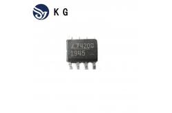 China Lt1019cs8-4.5 Pbf SOP8 Custom Integrated Circuits ICs Chip supplier