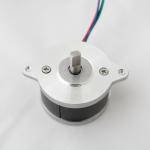 Micro Type Position Control Stepper Motor 1.8 Degree Per Step NEMA14 36HM21 for sale