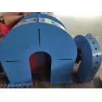 Customizable Eco Friendly Hydro Turbine Generator with Capacity and Variable Water Head