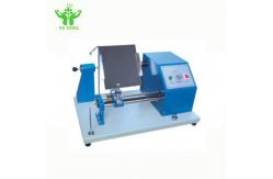 China AC220V 50HZ Yarn Examining Machine , CE Textile Testing Machine supplier