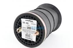 China 1S8-003 Goodyear Cab Air Shock Sleeve 579-16-1-002 supplier