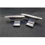 Cigarette Tongue Pieces Shoes For Cigarette Making Machine MK95 ZJ114 for sale