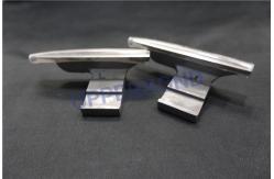 China Cigarette Tongue Pieces Shoes For Cigarette Making Machine MK95 ZJ114 supplier