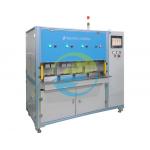 Detecting Leakage Device for Precise Leak Detection in Industrial Environments