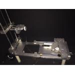 IEC60695-11-5 Flammability Tester Needle Flame Tester