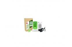 China Portable Multifunctional Air Quality Detector GM8804 Accurate Measurement supplier