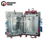 Automotive Injection Molding Tool For Sound Body Cover Molds & Accessories