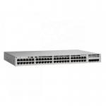 C9200L-48T-4G-E Cisco Ethernet Switch 48 Port 10/100/1000 With Fixed 1G Uplinks For Wired Connectivity for sale