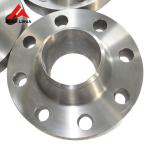 Gr2 Titanium WN SO Flange 4 150lbs 300Ibs ANSI B16.5 Carbon Steel Forged Blind Flange for sale