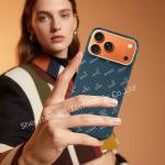 Customized Pattern Premium Aramid Fiber Phone Case For iPhone 17 Pro Max
