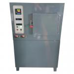 High-Temperature Reheating Linear Change Box Reburning Test Furnace for sale