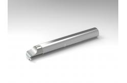 China Worldia PCD Cutting Tools Internal Grooving Tools For Tungsten Carbide Roller supplier