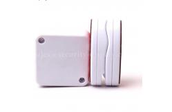 China Retractable Pull Box Security Tether Plus Magnetic Clasps Cable Holder supplier