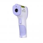 Medical Digital Smart Non Contact Handheld Infrared Thermometer With 12 Months Warranty for sale