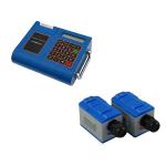 Portable Ultrasonic Bitumen Flow Meter High Performance Good Price for sale