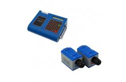 China Portable Ultrasonic Bitumen Flow Meter High Performance Good Price supplier