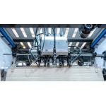 Hot Stamping Paper Sheet Cutting Machine 7000S/H With Holographic