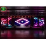 High Quality P3.91 Outdoor 500x500mm Stage Rental HD LED Display indoor full color led display for sale