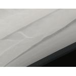 High Tension Polyester Screen Mesh White / Yellow 1.65m Or Customized Width for sale