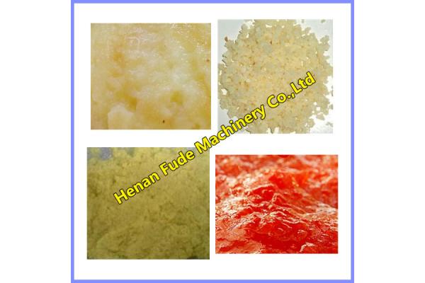 tomato paste grinding machine, tomato sauce making machine