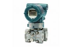 China High Accuracy Pressure Transmitter EJA110E Pressure Transmitter supplier