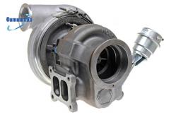 China Turbo HE500WG For Daewoo Engine DX380 Turbocharger 3770808 supplier
