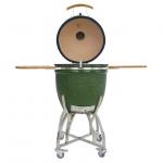 115kgs Kamado Ceramic Bbq Grill for sale