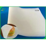 35gsm FDA Approved High Quality And Waterproof MF White Hamburger Paper For Baking Cake for sale