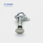 304SS Flush Diaphragm Pressure Sensor Sanitary Pressure Transmitter For Food Beverage for sale