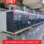 Light Emitting Diode Power Supply Burn In Test Facility For Rectifier Power Supply for sale