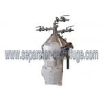 Stainless Steel Separator - Centrifuge  For Coconut Oil / Milk for sale