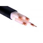 Shenghua Group Power Cable NYY NYCY Electrical Fire Resistant Cable For Buidings / House Wiring for sale