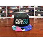 Hot Sales ACE Unisex Characteristic 6 panels Sublimination Print Bill With 3D Embroidery Logo Snapback Flat Brim Cap for sale