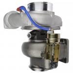 Engine Turbocharger For  CAT 3406C 3406E C15 C-15 Excavator