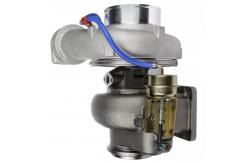 China Engine Turbocharger For  CAT 3406C 3406E C15 C-15 Excavator supplier