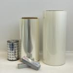 Dual Side BOPP  Heat Sealable Film Anti Fog BOPP Film For Fresh Food Packaging for sale